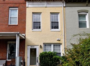 1522 3rd St NW, Washington, DC 20001