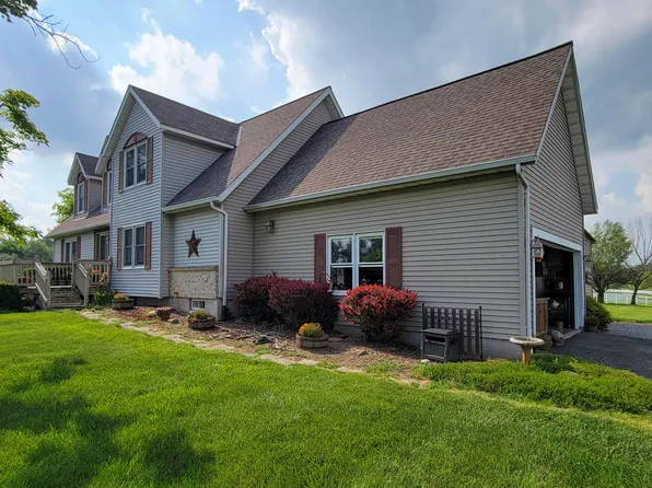4610 Big Plain Circleville Rd, London, OH 43140