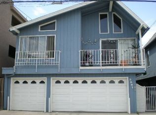 2007 Court St APT C, Newport Beach, CA 92663