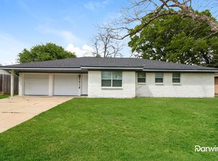 5618 Ettrick Dr, Houston, TX 77035