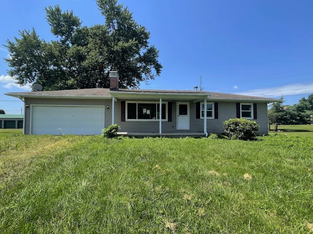 Real estate listing image