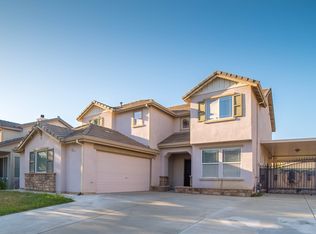 8213 Faulkner Way, Elk Grove, CA 95758