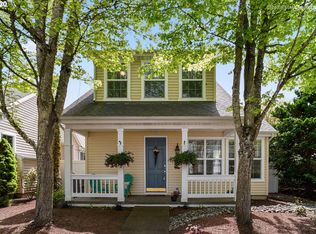 7554 SW Thornton Dr, Wilsonville, OR 97070