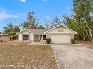 12335 Linden Dr, Spring Hill, FL 34608