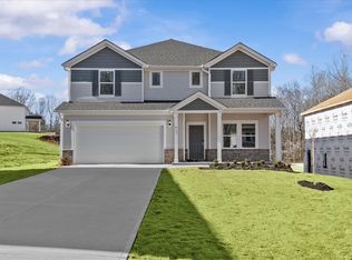 413 Granby Trl, Easley, SC 29642