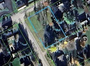 1987 Marchmont Rd, Severn, ON L3V0V6