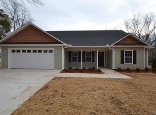 1011 Old Cullman Rd, Arab, AL 35016