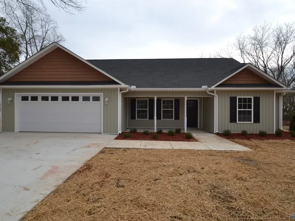 1011 Old Cullman Rd, Arab, AL 35016