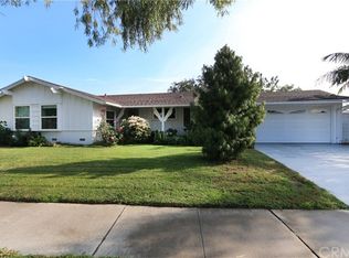 1914 S Jacalene Ln, Anaheim, CA 92802