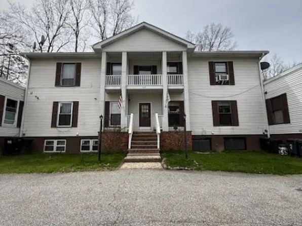 355 F Lake Shore South #F, Montague Twp., NJ 07827