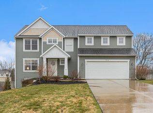 2968 Hunters Dr, Jenison, MI 49428