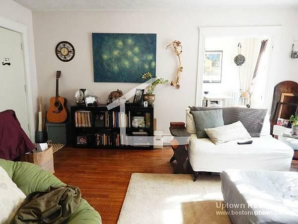 1st image of 1615 Commonwealth Ave APT 27D