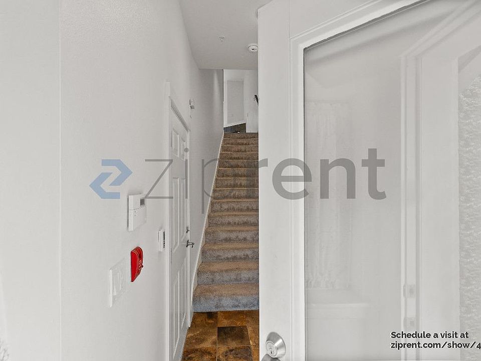 Entry Landing