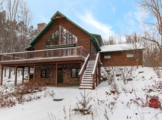 W16931 Thorn Apple Dr, Wittenberg, WI 54499