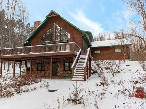 W16931 THORN APPLE DRIVE, Wittenberg, WI 54499