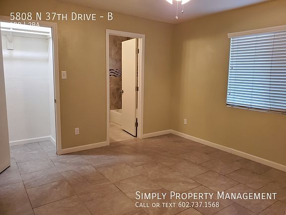 4th image of 5808 N 37th Dr #B