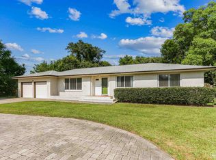 320 Gamarra Rd, Pensacola, FL 32503