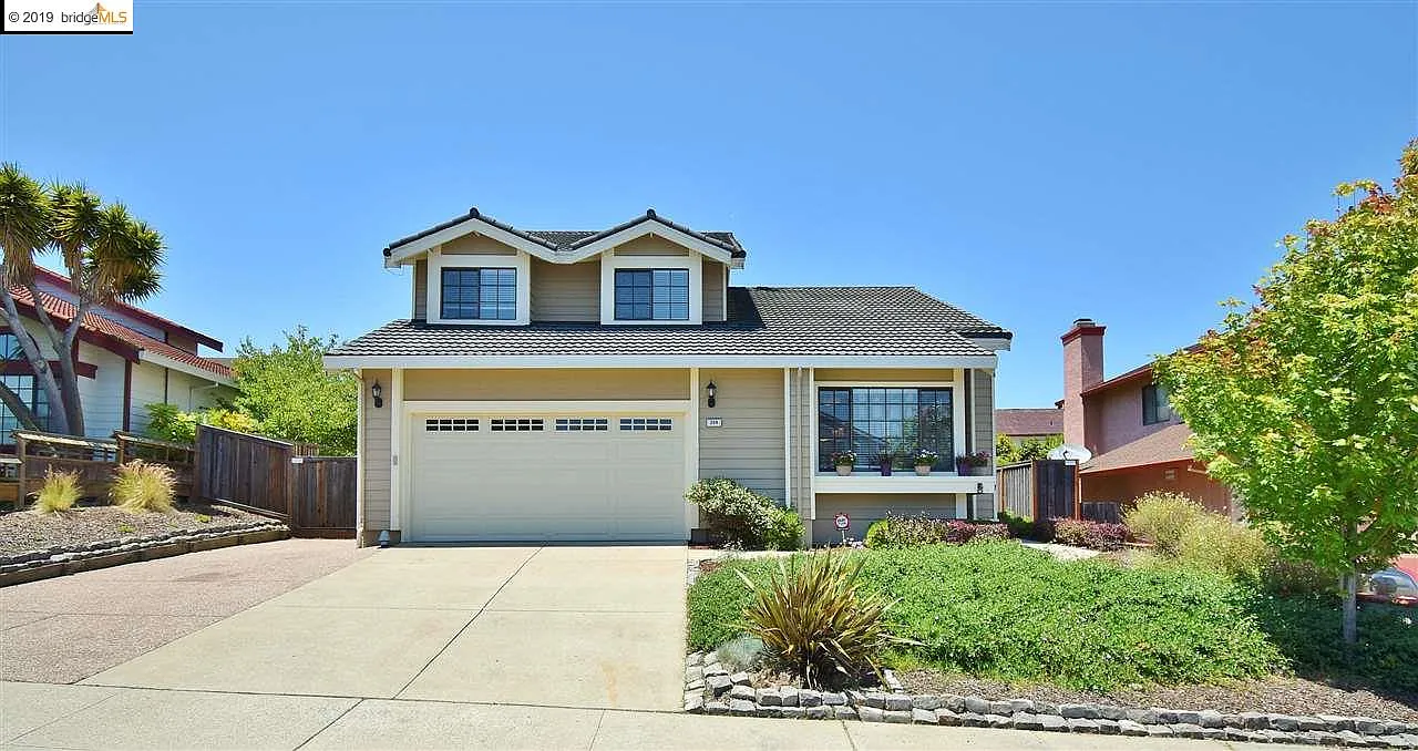208 Cinnabar Way photo 1