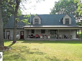 3380 S Ogemaw Trl, West Branch, MI 48661