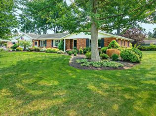 2656 Lake Bluff Ter, Saint Joseph, MI 49085