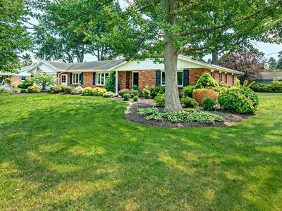 2656 Lake Bluff Ter, Saint Joseph, MI, 49085