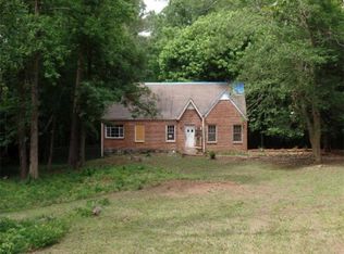 4325 Panthersville Rd, Ellenwood, GA 30294