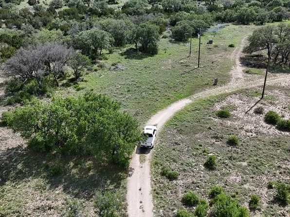 7365 County Road 209, Sonora, TX 76950