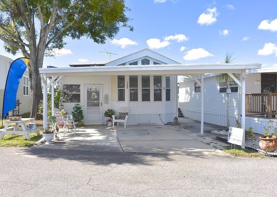 1st image of 4699 Continental Dr Lot 533