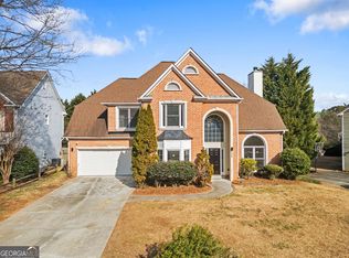 2905 Ridge Oak Dr, Suwanee, GA 30024