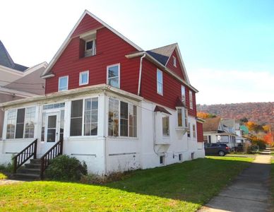 227 Glenwood Ave, Elmira Heights, NY, 14903