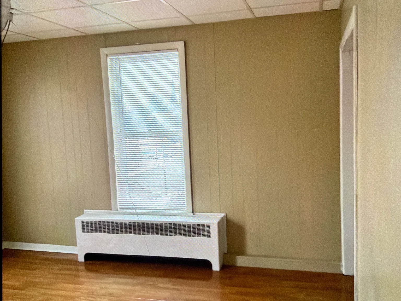 1 bed, 900 sqft, $1,400 — Photo 1