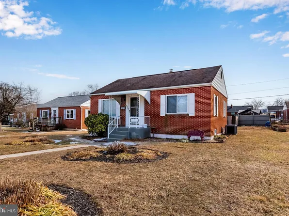 6421 Somerset St, Harrisburg, PA 17111