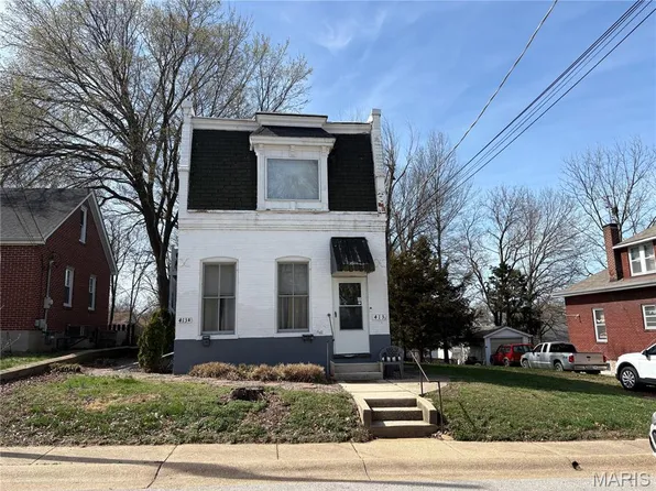 413 Stafford St, Washington, MO 63090