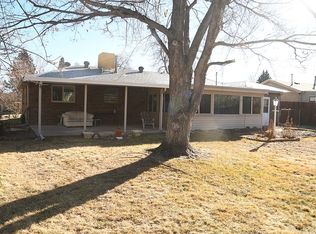 4215 Lamar St, Wheat Ridge, CO 80033
