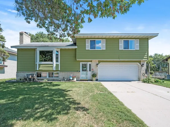 6264 Decatur Ave N, Brooklyn Park, MN 55428