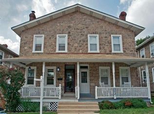 450 Renfrew Ave, Ambler, PA