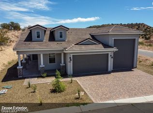 3620 E Sumner Pl, Rimrock, AZ 86335