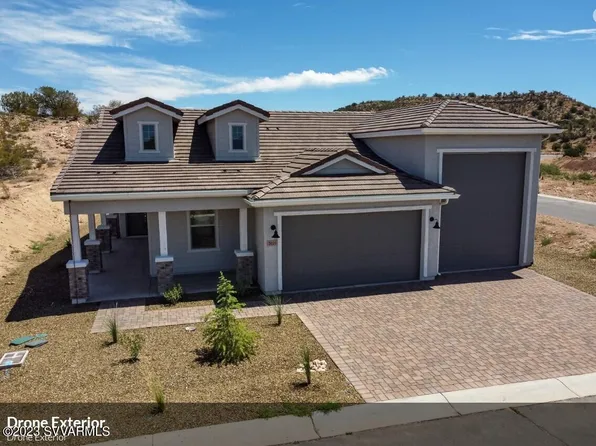 3620 E SUMNER Place, Rimrock, AZ 86335