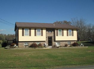 105 Park Ln, Greeneville, TN 37743