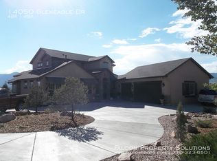 14050 Gleneagle Dr, Colorado Springs, CO 80921
