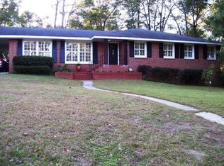 609 Chelsea Dr E, Mobile, AL 36608