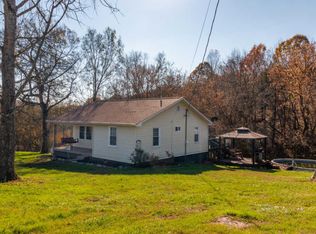 1317 Poor House Rd, Lewisburg, TN 37091