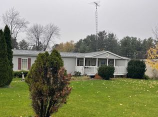 8011 Lewis Rd, Mount Morris, MI 48458