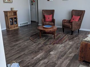 504 S 18th St, Worland, WY 82401