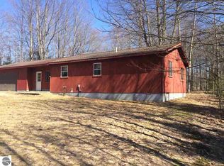 7217 Maple Hill Rd SW, Fife Lake, MI 49633