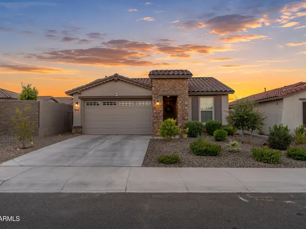 19326 W BADGETT Lane, Litchfield Park, AZ 85340
