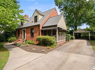 720 Ferndale Blvd, High Point, NC 27262