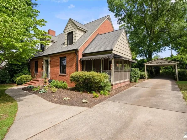 720 Ferndale Blvd, High Point, NC 27262