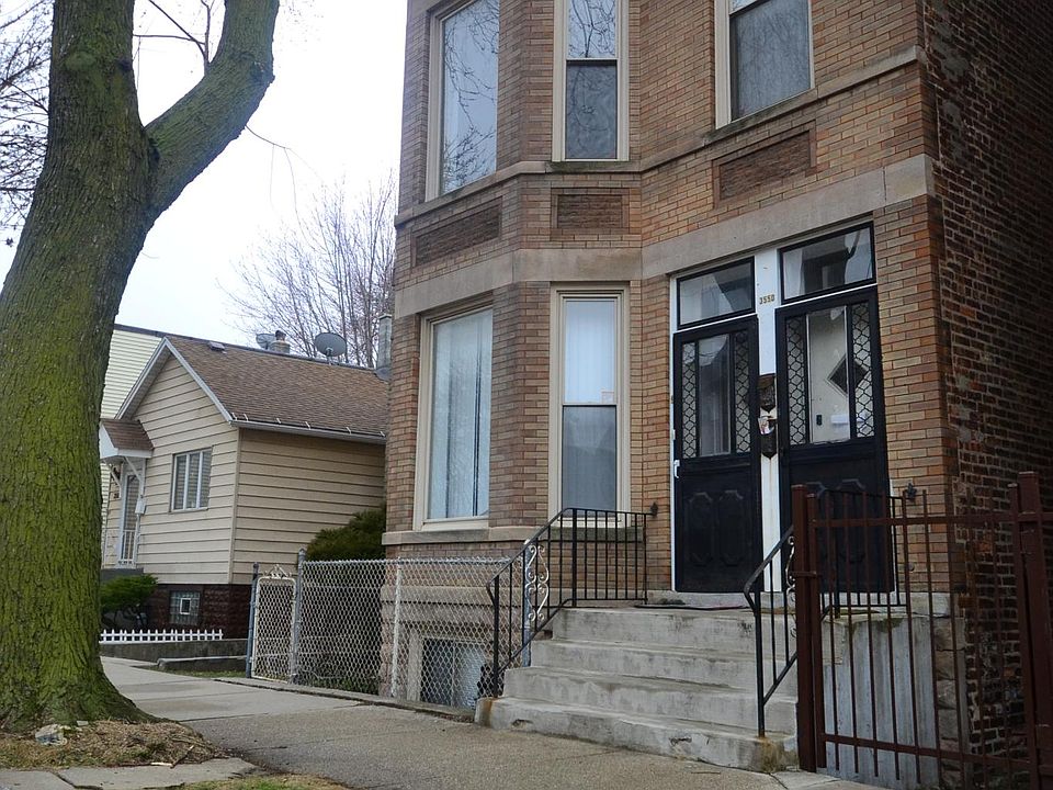 1st image of 3550 S Parnell Ave #2