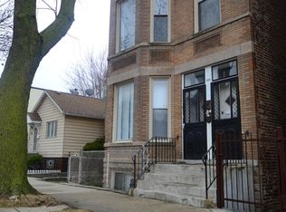 3550 S Parnell Ave #2, Chicago, IL 60609